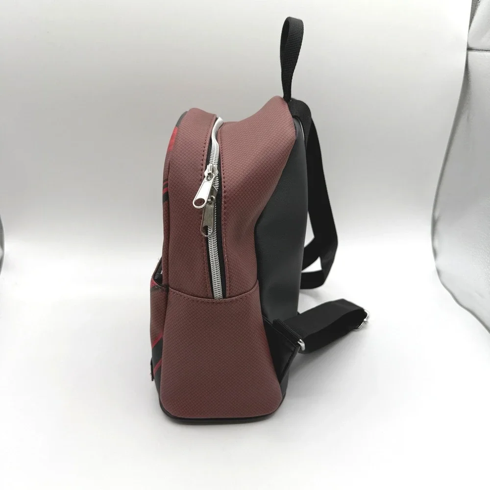 Marvel Mini Backpack Red Scarlet Witch WandaVision‎ Cosplay Bag Target Exclusive